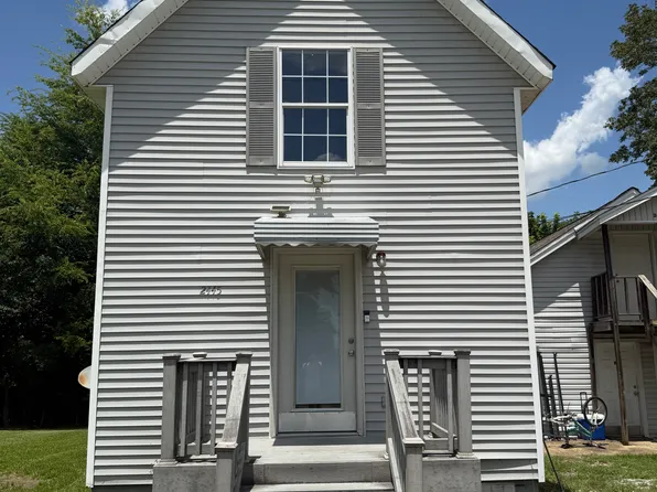 2445 Blackjack Rd, Starkville, MS 39759