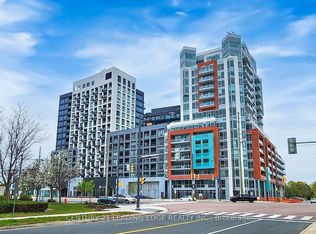 8868 Yonge St #610E, Richmond Hill, ON L4C 1Z8