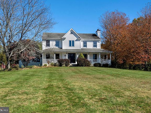 2nd image of 235 Hopewell Amwell Rd