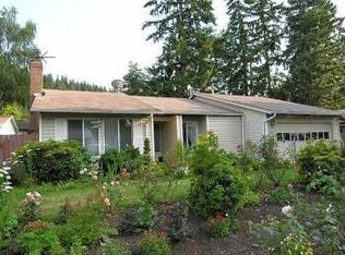 3847 SE 148th Ave, Portland, OR 97236