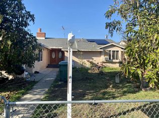 15127 Tuba St, Mission Hills, CA 91345