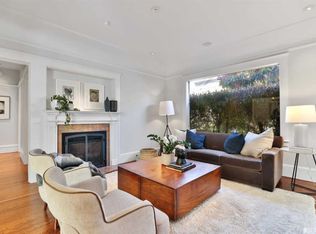 707 15th Ave, San Francisco, CA 94118