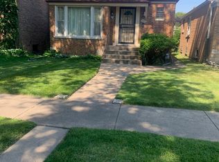 14414 Parnell Ave, Riverdale, IL 60827