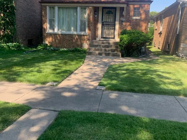 14414 Parnell Ave, Riverdale, IL 60827