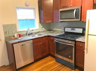 34 Cambria St #32R, Somerville, MA 02143