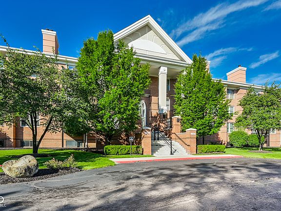 2nd image of 8650 Jaffa Court West Dr APT 33