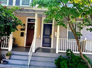 608 Trail Ave, Frederick, MD 21701