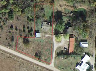 2249 Lookout Point Rd, Fall River, KS 67047