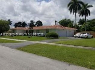455 NW 22nd St, Homestead, FL 33030