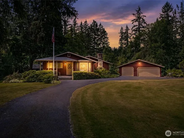 24825 SE 248th Street, Maple Valley, WA 98038