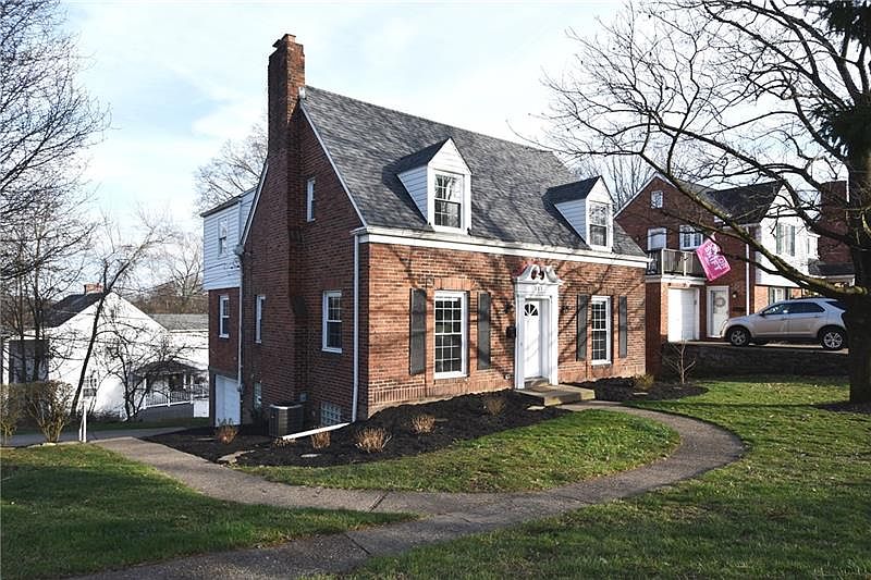 311 Old Clairton Rd, Pittsburgh, PA 15236 Zillow