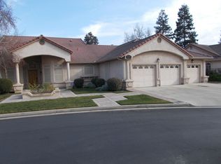 2475 Presidential Dr, Tulare, CA