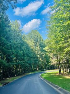 711 Hawks Ridge Dr #49, Ball Ground, GA, 30107