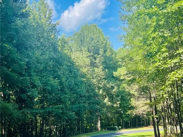 711 Hawks Ridge Dr #49, Ball Ground, GA 30107