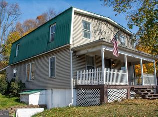 5871 State Route 225, Shamokin, PA 17872