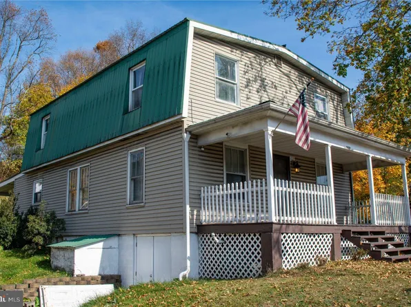 5871 State Route 225, Shamokin, PA 17872