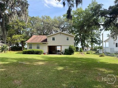 246 Old Mill Road E, Richmond Hill, GA, 31324