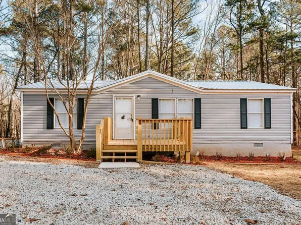 72 Frank Mathews Rd, Lexington, GA 30648