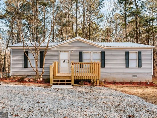 72 Frank Mathews Rd, Lexington, GA 30648