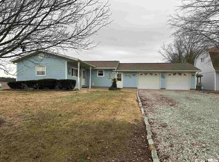 5218 Todds Mill Rd, Pinckneyville, IL 62274