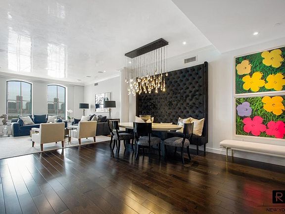 2nd image of 250 West St APT 9D