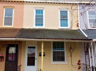 314 E Liberty St, Lancaster, PA 17602