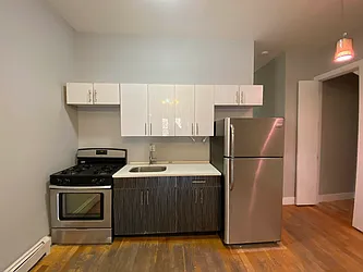 Rented by Yup Realty LLC