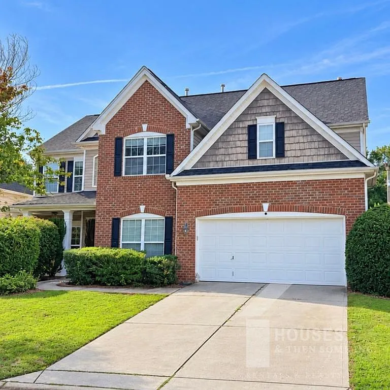 204 Wild Meadow Dr — Photo 1