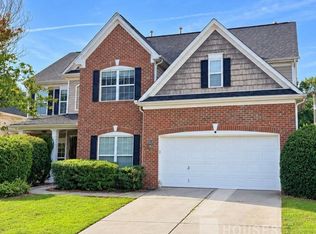 204 Wild Meadow Dr, Simpsonville, SC 29681