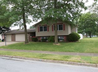 1208 Nicely Ave, Montoursville, PA 17754