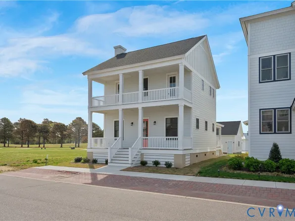 411 Capt Orris Browne Cpe, Charles, VA 23310