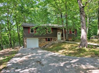 418 Sioux Dr NW, Cleveland, TN 37312