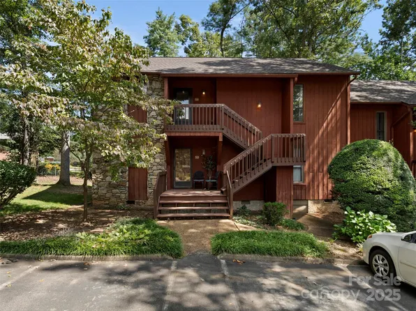 124 Cedar Forest Trl, Asheville, NC 28803