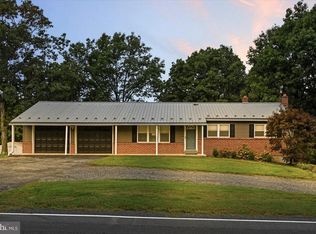 10944 Piney Ridge Rd, Huntingdon, PA 16652