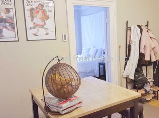 327 Hanover St APT 2R, Boston, MA 02113