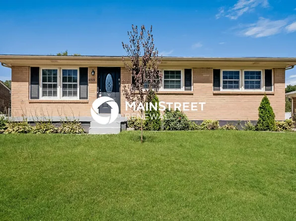 6509 Lantana Ct, Louisville, KY 40229