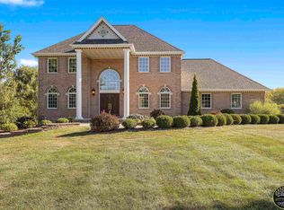 12364 Dunham Dr, Roscoe, IL