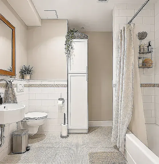 423 West St #1H — Photo 8