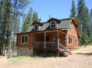 4708 Masterson Rd, Gazelle, CA 96034