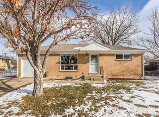 11462 High St, Northglenn, CO 80233