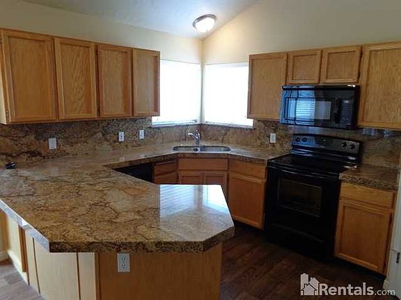 3rd image of 5708 S Sunlight Dr