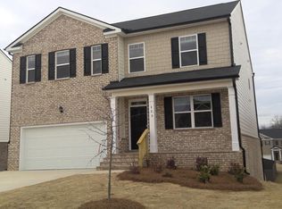 181 Montgomery Dr #182, Stockbridge, GA 30281