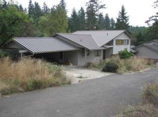 12002 S Casto Rd, Oregon City, OR 97045