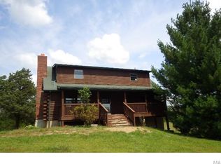 1001 Caliber Rd, Irondale, MO 63648
