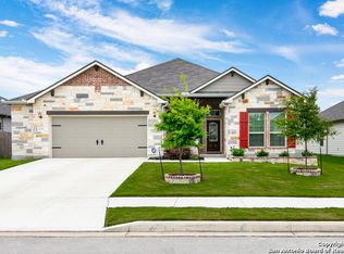 4551 Meadow Grn, Schertz, TX 78108