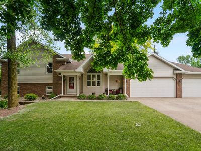 1434 Alcan DRIVE, Menasha, WI, 54952