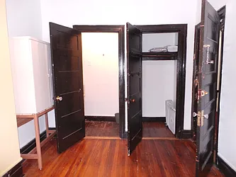 Rented by Perry Associates NYC Inc