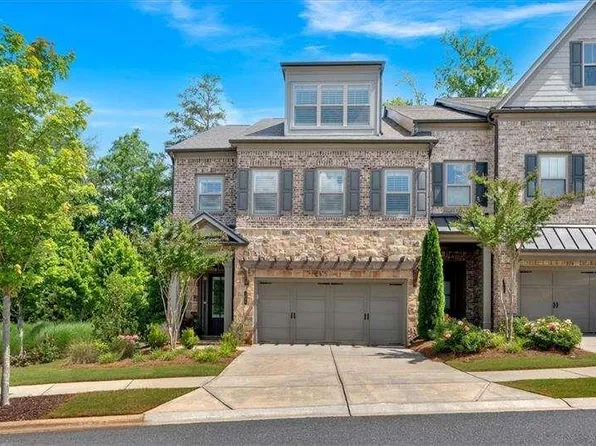 1099 Heyward Way, Alpharetta, GA 30009