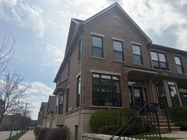 862 Pullman Way, Grandview Heights, OH 43212