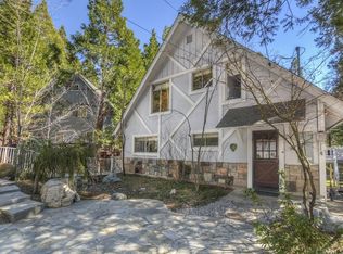 212 John Muir Rd, Lake Arrowhead, CA 92352